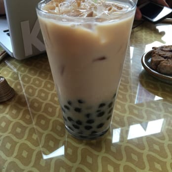 Dobra Tea - Boba - Tea Rooms Near Me - Asheville, North Carolina