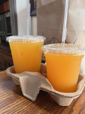 The Island Caribbean Cuisine and Drinks by null