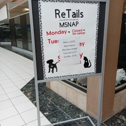 ReTails by M-SNAP