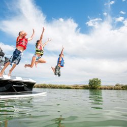 Appalachian Adventures - Boat Rentals