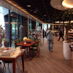 BP - Ruime shop