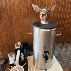 Dancing Mule Coffee