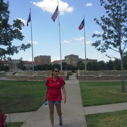 Our lovely tour guide