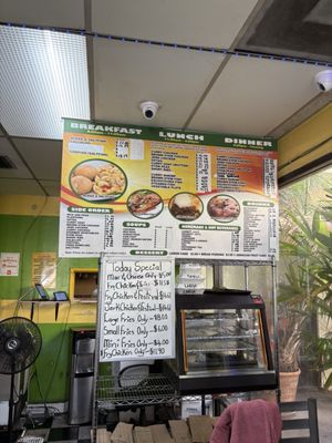 Lee's Caribbean Restaurant by null