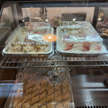 Afters Cafe - Snacks - Coffee & Tea Near Me - Pittsburgh, Pennsylvania