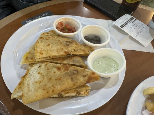 PGA Tour Grill by null