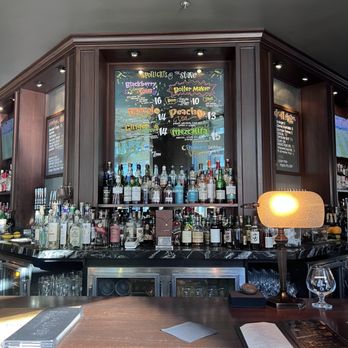 The Stave Bar - Pubs Near Me - Long Beach, California