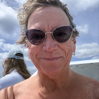 Waikiki Sailing Company - Me, having the time of my life - Boating Near Me - Honolulu, Hawaii