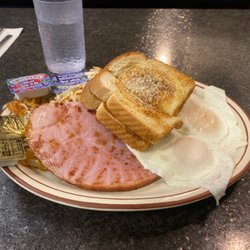 Main Street Restaurant