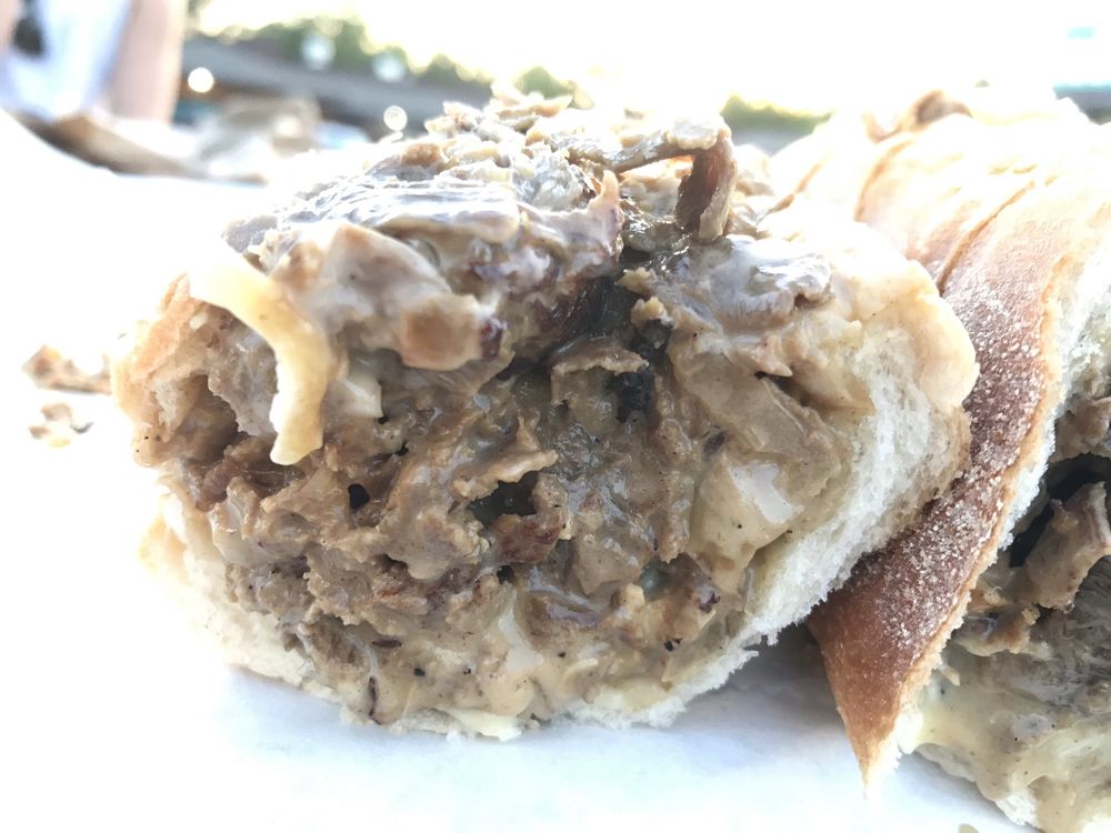 RICHIE CHEESESTEAK Updated October 2024 116 Photos & 245 Reviews