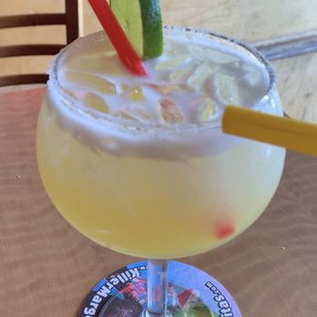 Cesar's Killer Margaritas - Broadway - Mexican Near Me - Chicago, Illinois