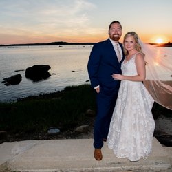 A Touch of Class DJ's - Professional Photography