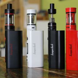 Cloud 9 E-Cig Store