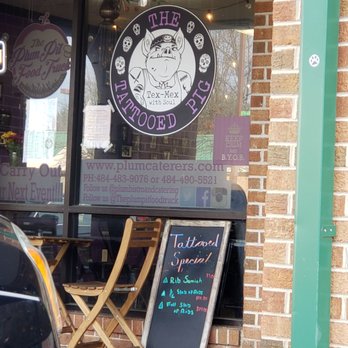 The Tattooed Pig - American Near Me - Aston, Pennsylvania The Tattooed Pig - American Near Me - Aston, Pennsylvania