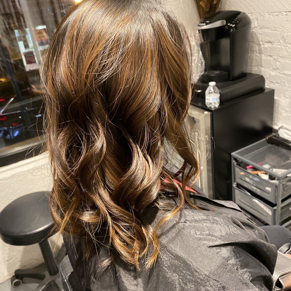 Cutting Edge Z - Hair Salons Near Me - New York, New York