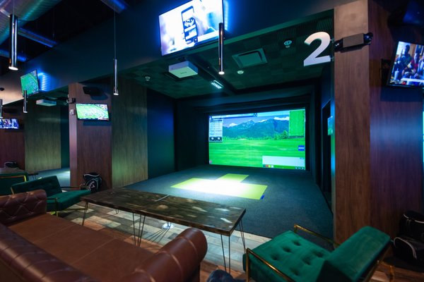 Loft18 Houston by null