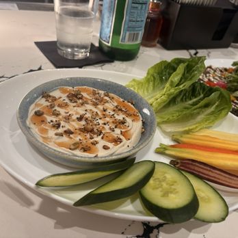 Worthwyld - Whipped feta - Salad Near Me - Fort Lauderdale, Florida Worthwyld - Whipped feta - Salad Near Me - Fort Lauderdale, Florida