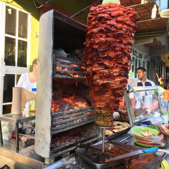 Tacos el Ivan - Street Vendors Near Me - Sayulita, NAY Tacos el Ivan - Street Vendors Near Me - Sayulita, NAY