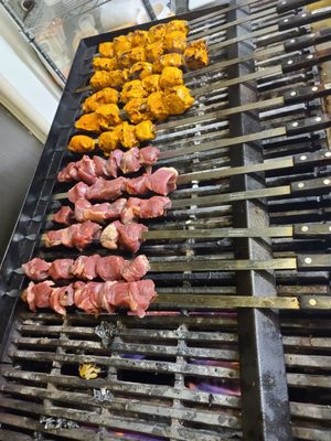 Al Baraka Restaurant by null