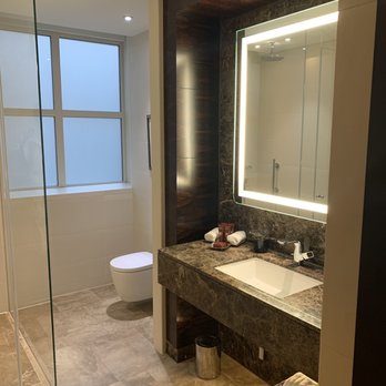 Conrad London St. James - Bathroom - Hotels Near Me - London, XGL