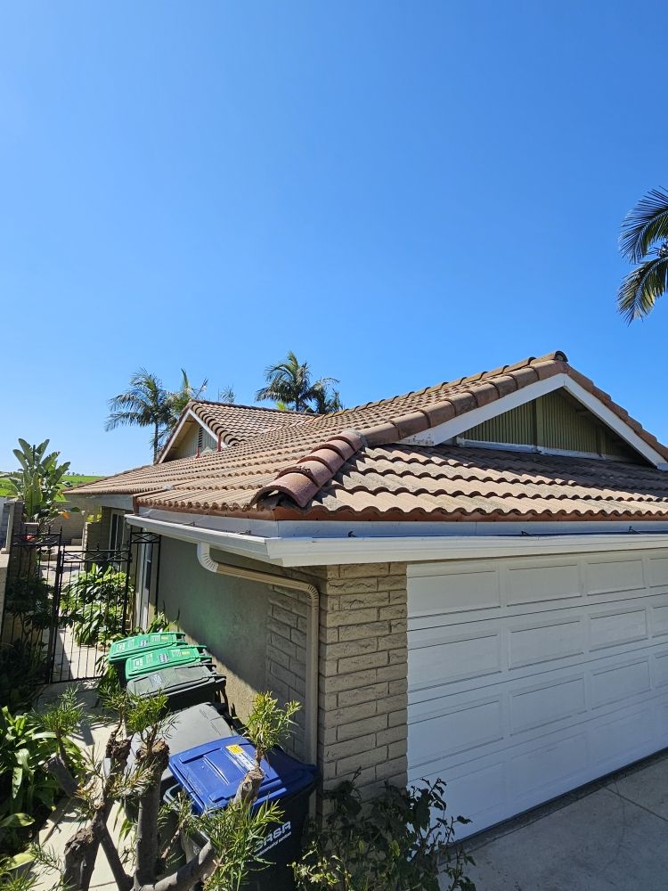 Slide of Dependable Roofing