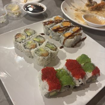 Lantern Sushi - Japanese Near Me - Frederick, Maryland