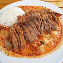Dao Wok Imbiss