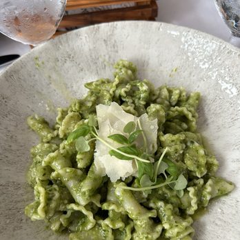 Aqua Pazza - Italian Near Me - Boston, Massachusetts