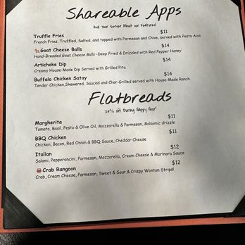 Deviled Egg Co - Menu - Salad Near Me - Denison, Texas