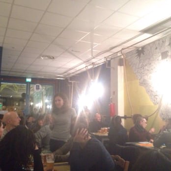 Bilabì - Tutte le volte che sono stata qui, c'erano sempre molte persone, vi consiglio di prenotare - Breweries Near Me - Bari, BA