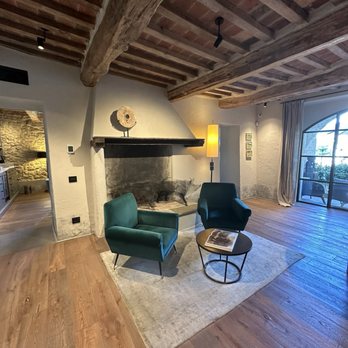 rastrello - Lobby - Italian Near Me - Panicale, PG