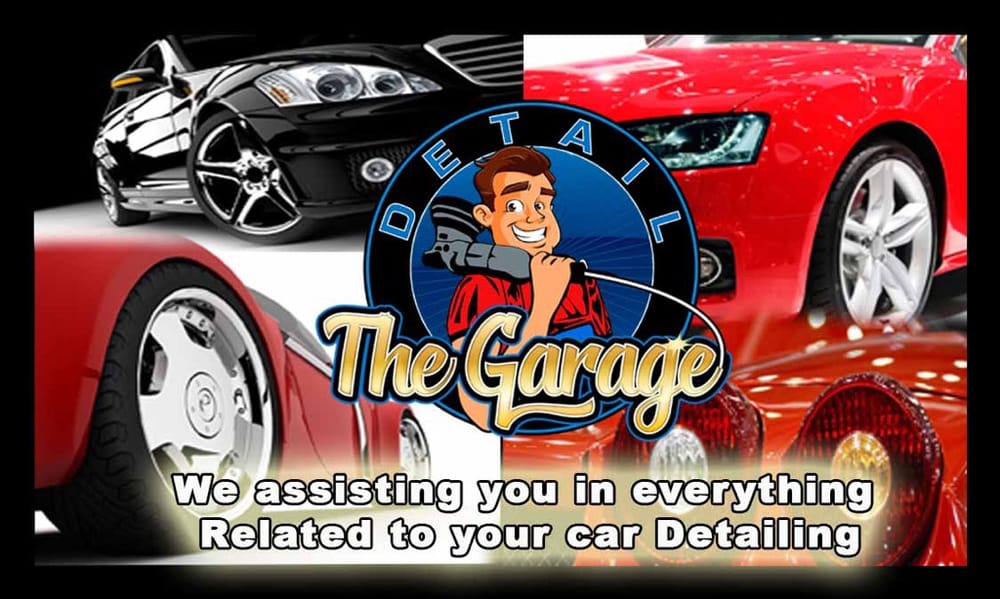 THE GARAGE DETAIL 49 Photos 482 Prospect Ave, Central Islip, New