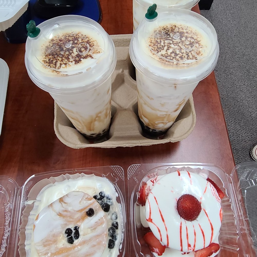 Feng Cha - Milpitas - Desserts Near Me - Milpitas, California Feng Cha - Milpitas - Desserts Near Me - Milpitas, California