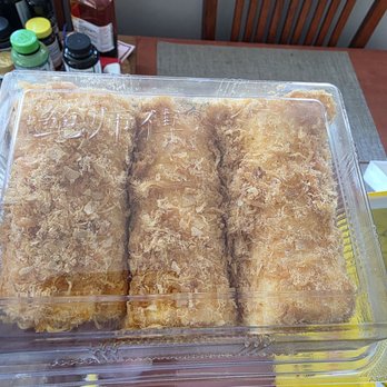Bao’s Pastry - Desserts Near Me - Queens, New York