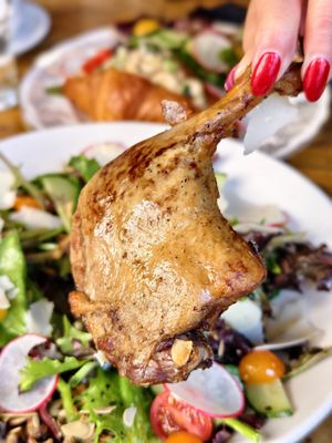 Chez Temporel by null