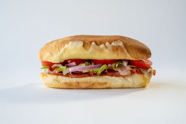 Fresh Brothers by null