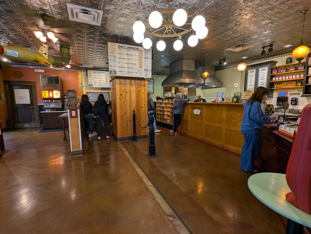 Potbelly