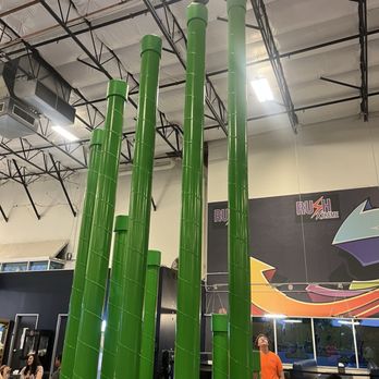 Rush Extreme - Trampoline Parks Near Me - Chandler, Arizona