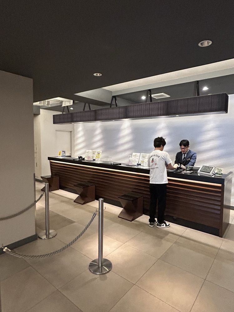 HOTEL MYSTAYS Yokohama Kannai