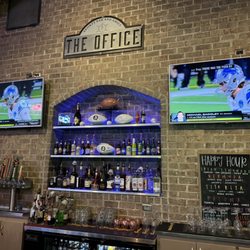 The Office Sports Bar & Grill