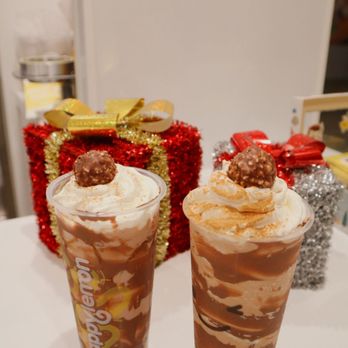 Happy Lemon - Bubble Tea Near Me - Tustin, California