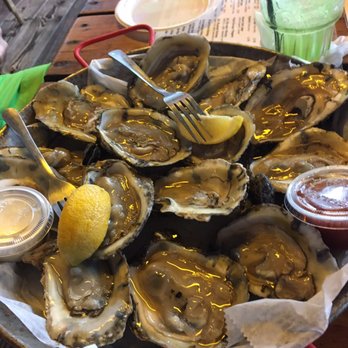 The Blue Gator - Delicious oysters - Seafood Near Me - Dunnellon, Florida The Blue Gator - Delicious oysters - Seafood Near Me - Dunnellon, Florida