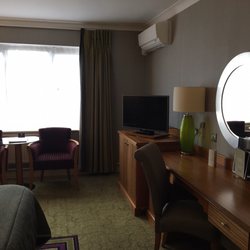 The Park Royal - Great room space