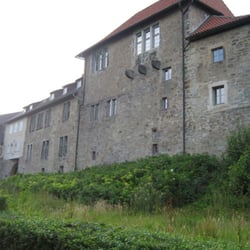 Burg Sternberg Landesverband Lippe