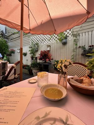 Anjelica's Restaurant by null