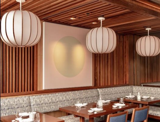 Nobu Del Coronado by null Nobu Del Coronado by null