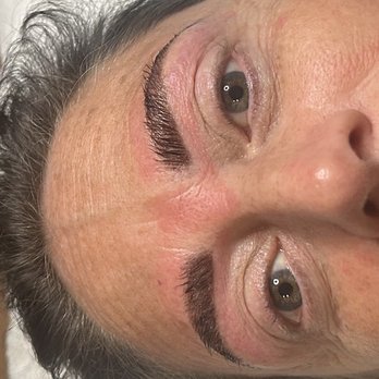 Boujee Brows - Eyebrow Services Near Me - Providence, Rhode Island