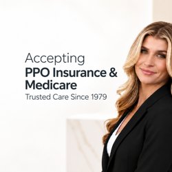 Beverly Hills Dermatology Consultants - Accepting PPO Insurance & Medicare