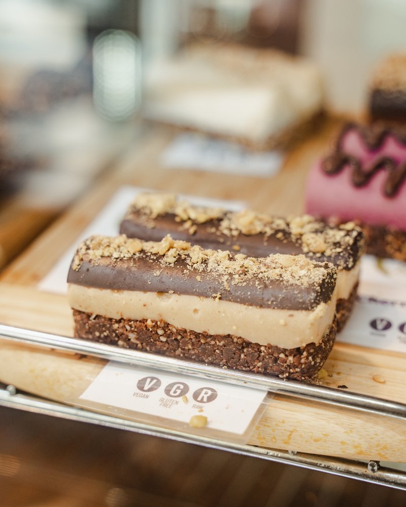 JAVA JUICE 22 Photos 865 Hay St, Perth Western Australia, Australia Juice Bars & Smoothies