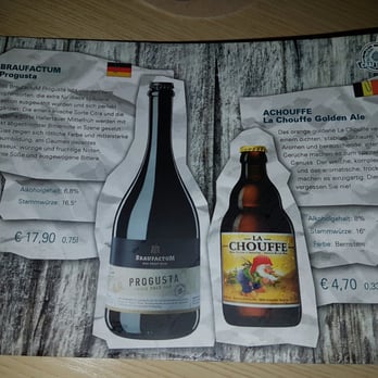 Bierstöckl - Austrian Near Me - Vienna, 9